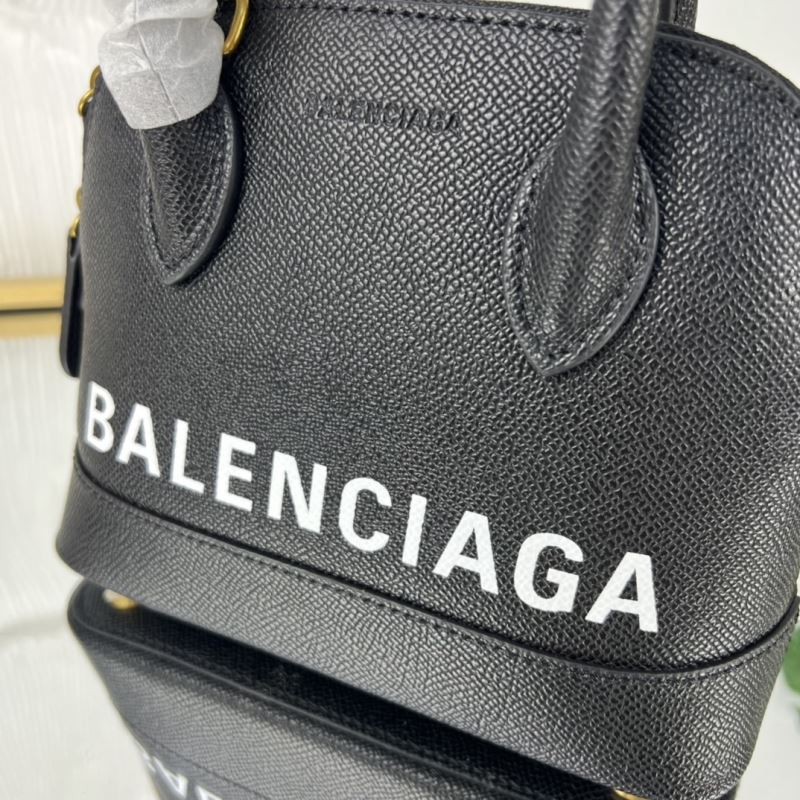 Balenciaga Ville Top Series Bags